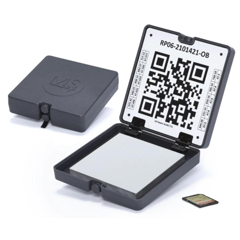 Why are reflectance panels must have for multispectral drone operators